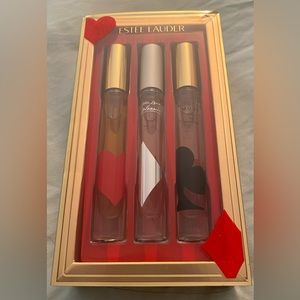 Estée Lauder Limited Edition Rollerball Set